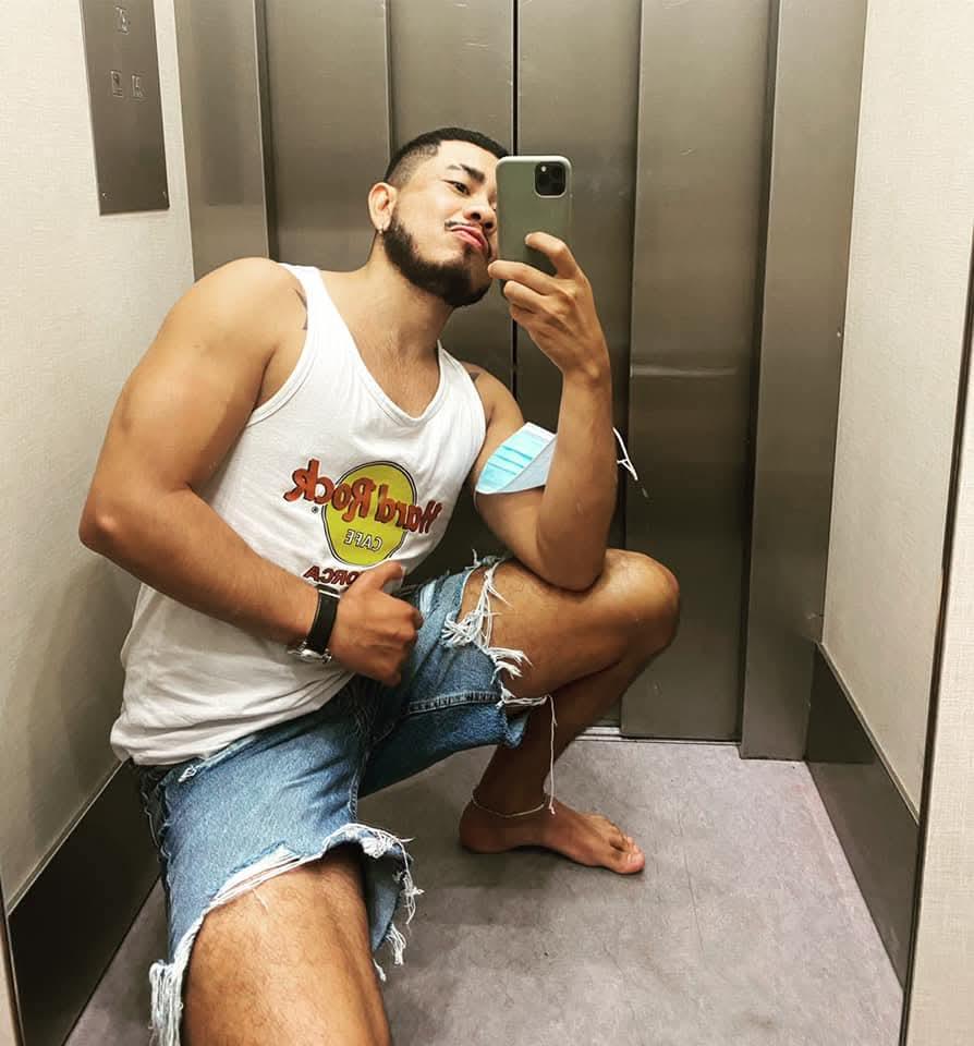 Chico busca chica en Mallorca: 