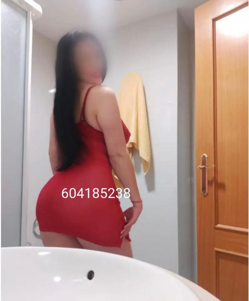 Chica busca chico en Ciudad Real: 