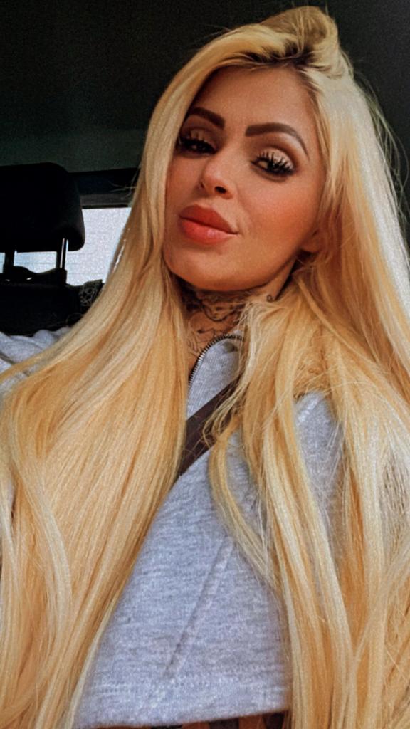 Chica busca chico en Madrid: 