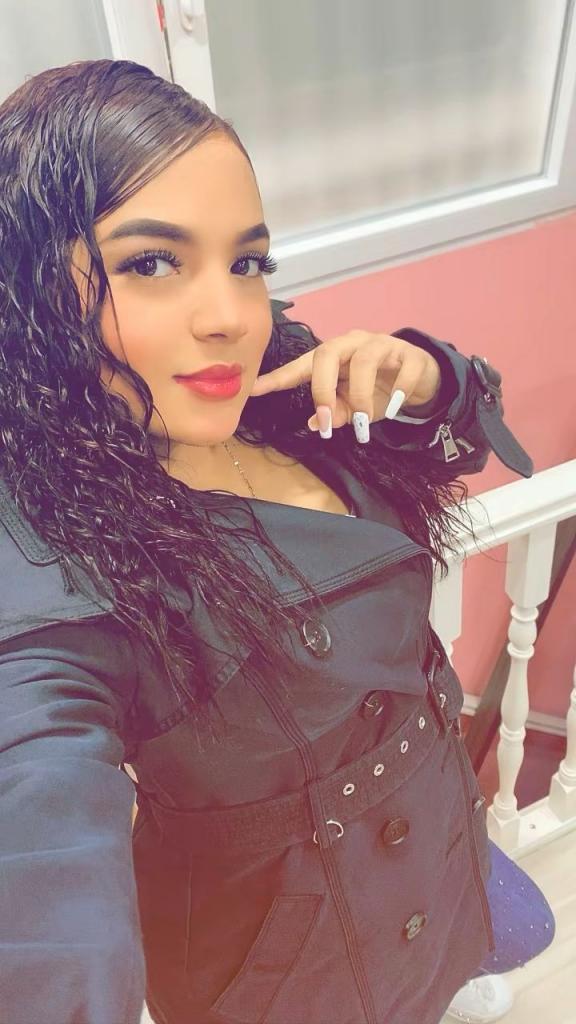 Chica busca chico en Barcelona: 