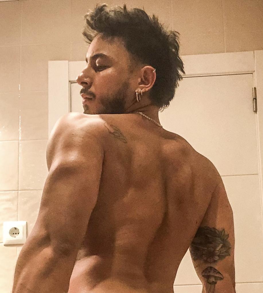 Chico busca chica en Navarra: 