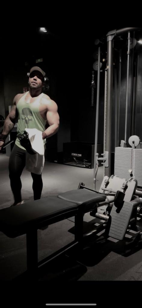 691330775: Chico busca chica en Madrid