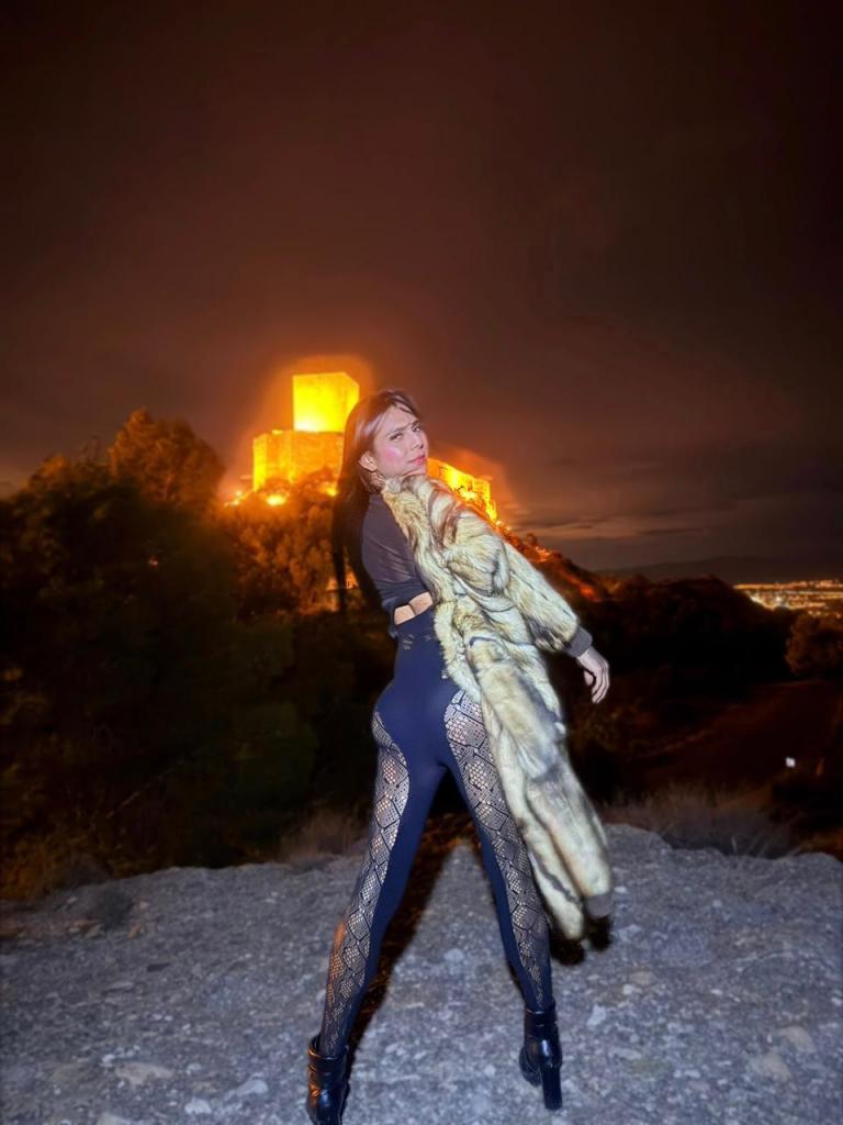 Transexual en Guipúzcoa: 