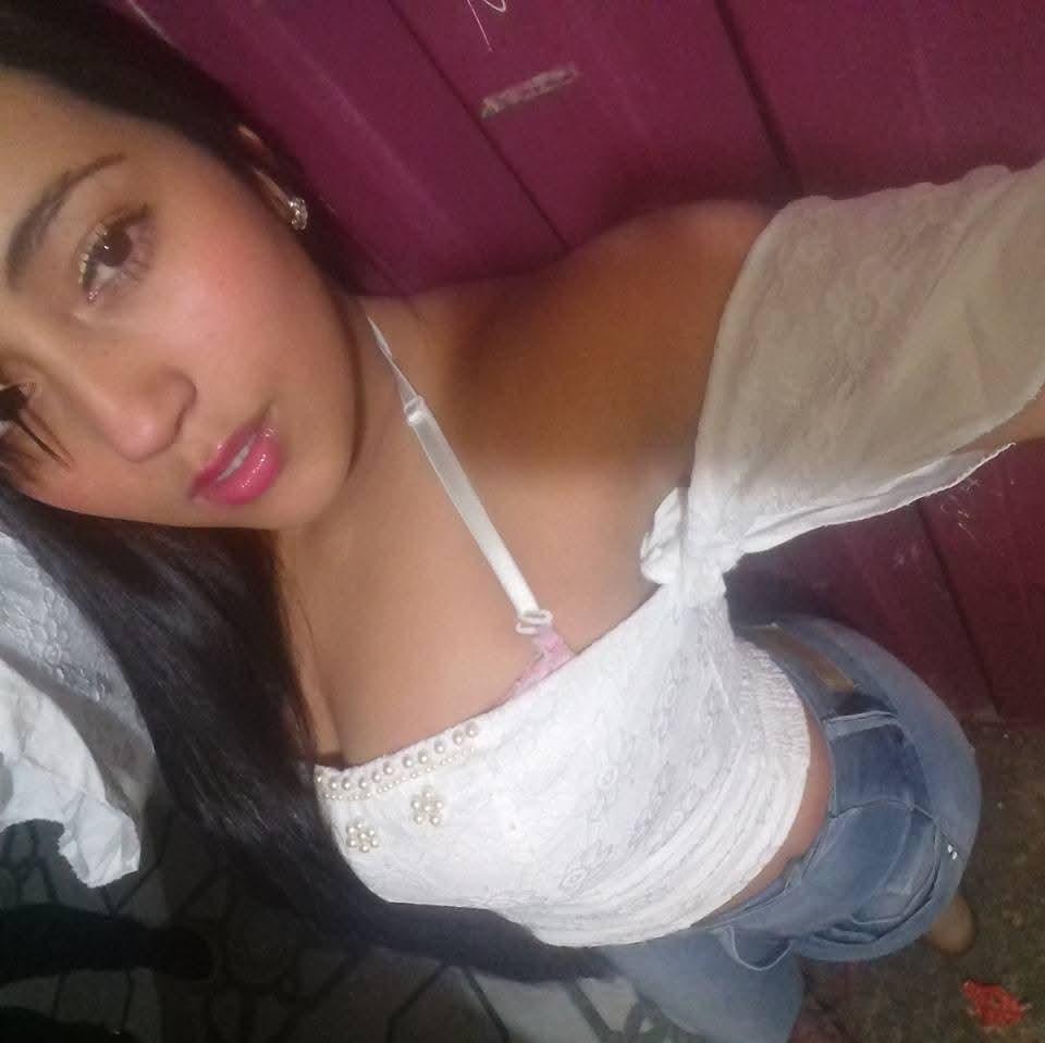 Chica busca chico en Sevilla: 