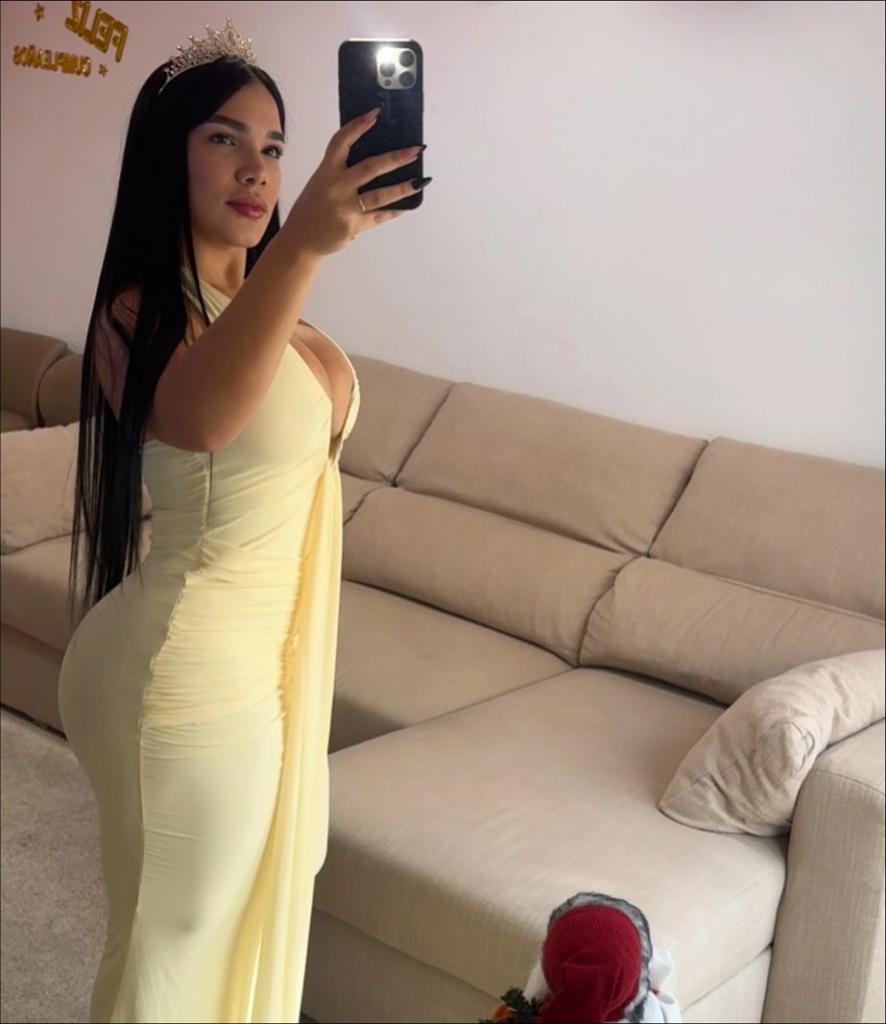 Chica busca chico en Las Palmas: 