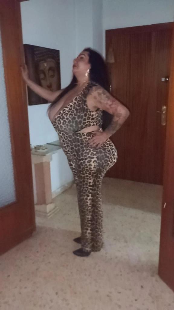 Travesti en Valencia: 