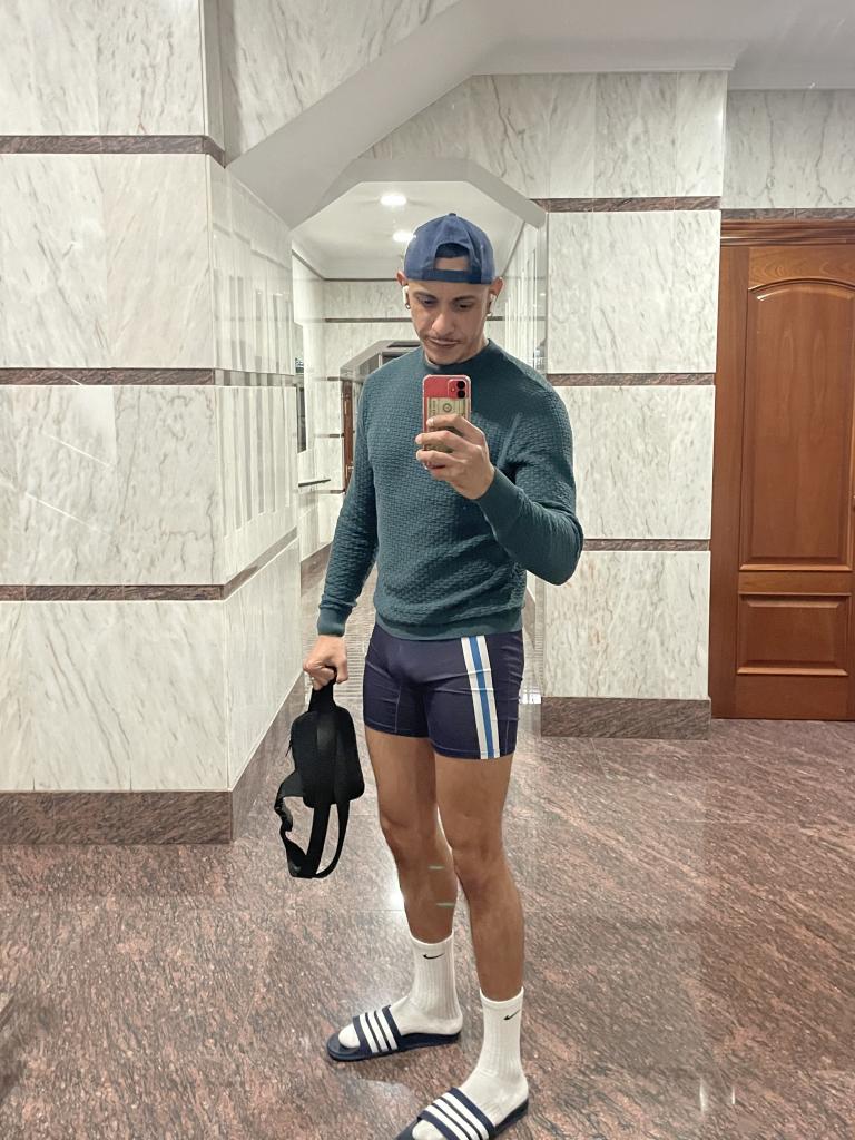 607275963: Chico busca chica en Madrid