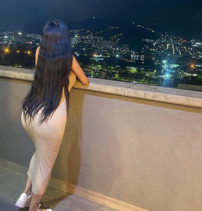 Chica busca chico en Madrid: 