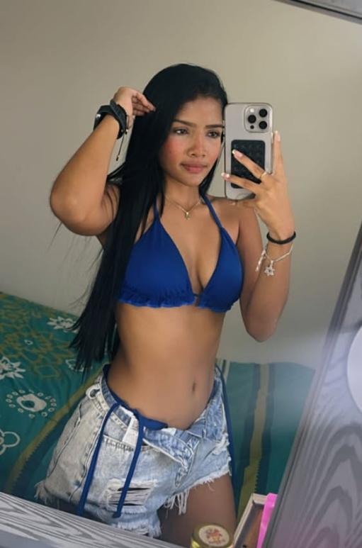 Chica busca chico en Las Palmas: 