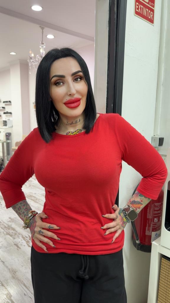 Chica busca chico en Las Palmas: 