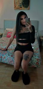 722558006: Travesti en Alicante