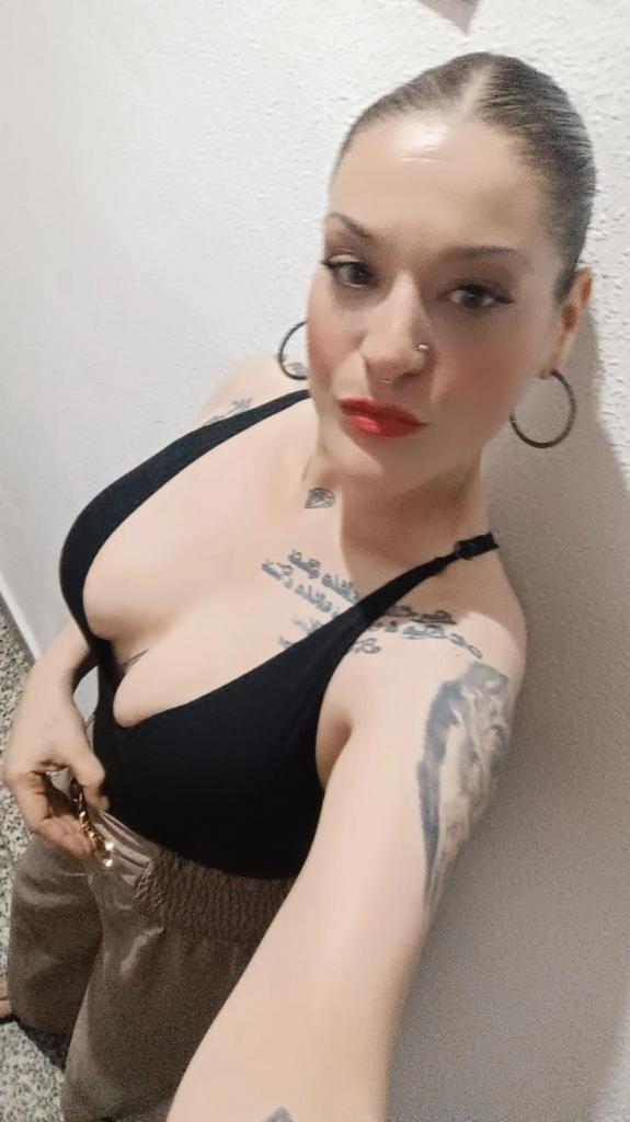 Chica busca chico en Valencia: 