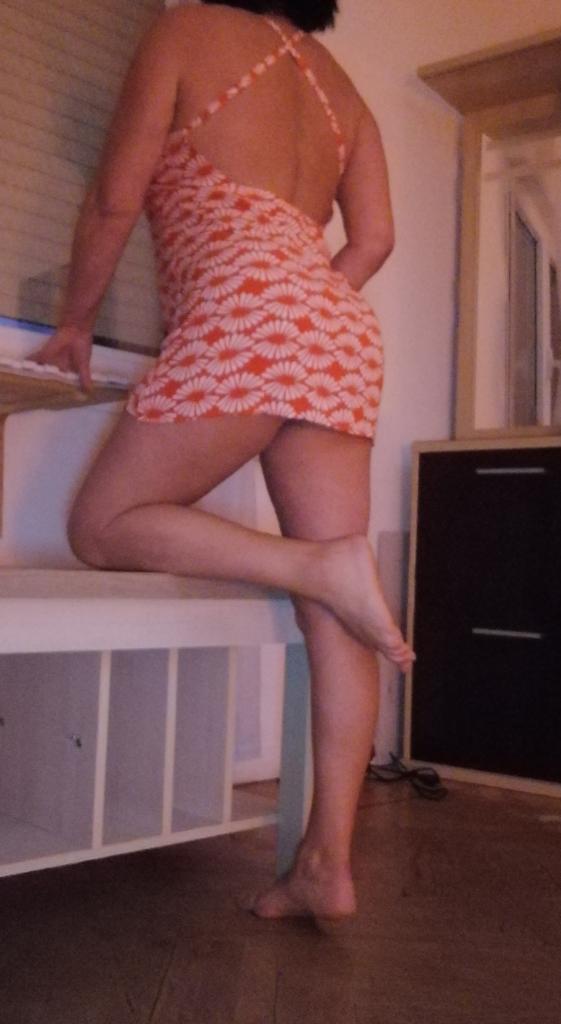 Chica busca chico en La Rioja: 