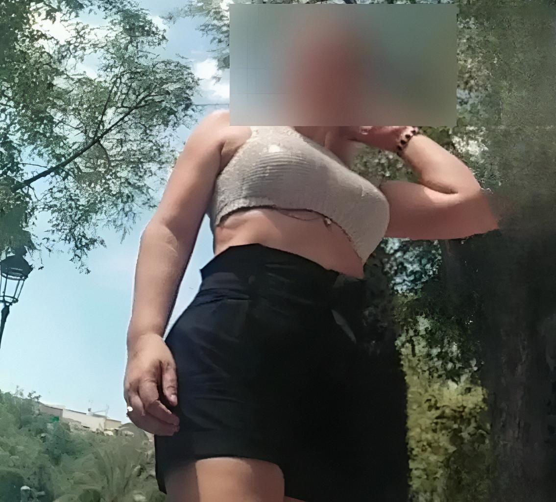 Chica busca chico en Valencia: 