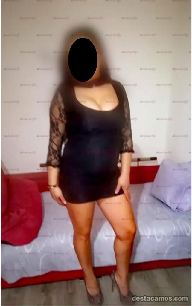 Chica busca chico en Valencia: 