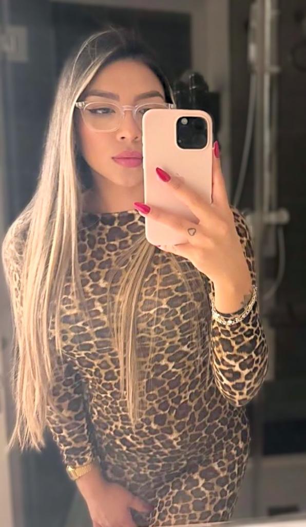 Chica busca chico en Murcia: 