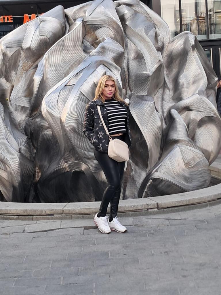 Travesti en Zaragoza: 