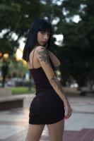 613582155: Chica busca chico en Murcia