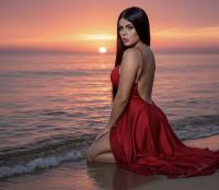 612433230: Travesti en Barcelona