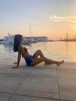 613582155: Chica busca chico en Murcia