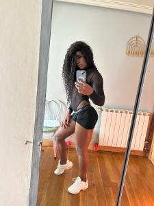 Transexual en Vizcaya: 