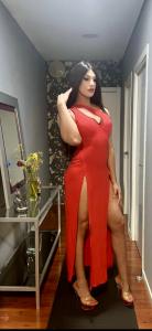 Transexual en Vizcaya: 