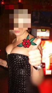 Chica busca chico en Alicante: 