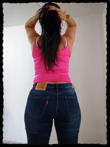 Chica busca chico en La Coruña: 