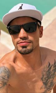 Chico busca chica en Madrid: 