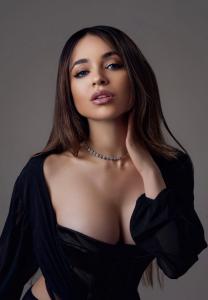 Chica busca chico en Madrid: 