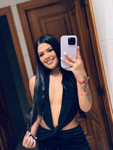 651619456: Chica busca chico en Madrid