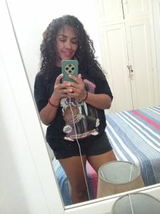 634002794: Chica busca chico en Las Palmas