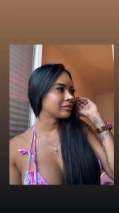 Transexual en Málaga: 