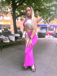 Chica busca chico en Orense: 