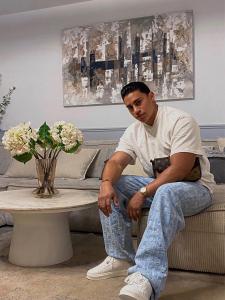 Chico busca chica en Guadalajara: 