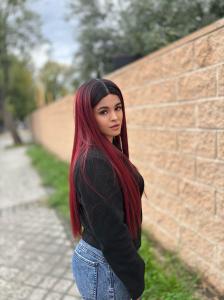 Chica busca chico en Madrid: 