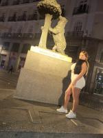 662402350: Chica busca chico en Madrid