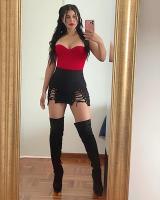 651619456: Chica busca chico en Madrid