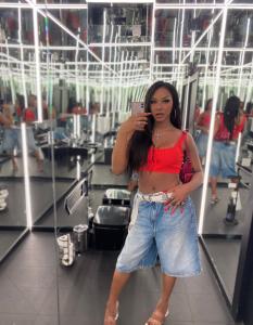 Travesti en Granada: 