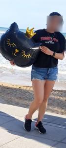 672849942: Chica busca chico en Alicante