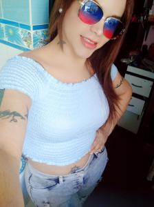 Transexual en Barcelona: 