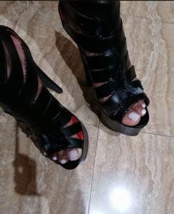 Travesti en Las Palmas: 