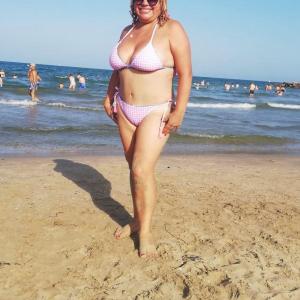 Chica busca chico en Almería: 