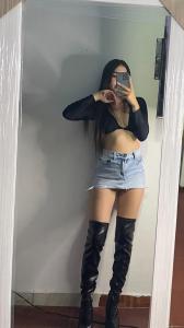 Chica busca chico en Mallorca: 