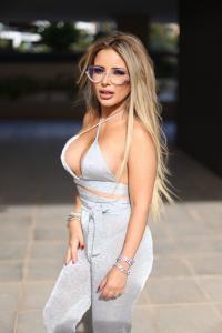 Chica busca chico en Alicante: 