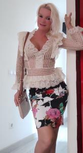 Transexual en La Rioja: 