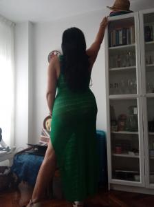 611166113: Chica busca chico en La Coruña