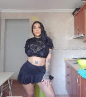 631849711: Travesti en Sevilla