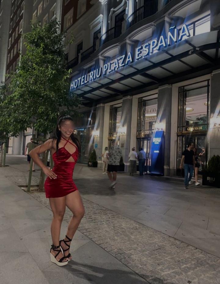 Chica busca chico en Granada: 