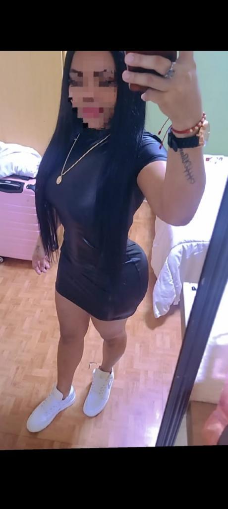 Chica busca chico en Valladolid: 